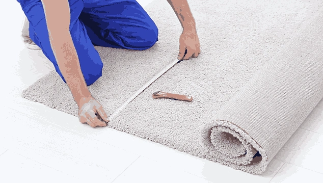 Carpet Repair Services Collingwood
