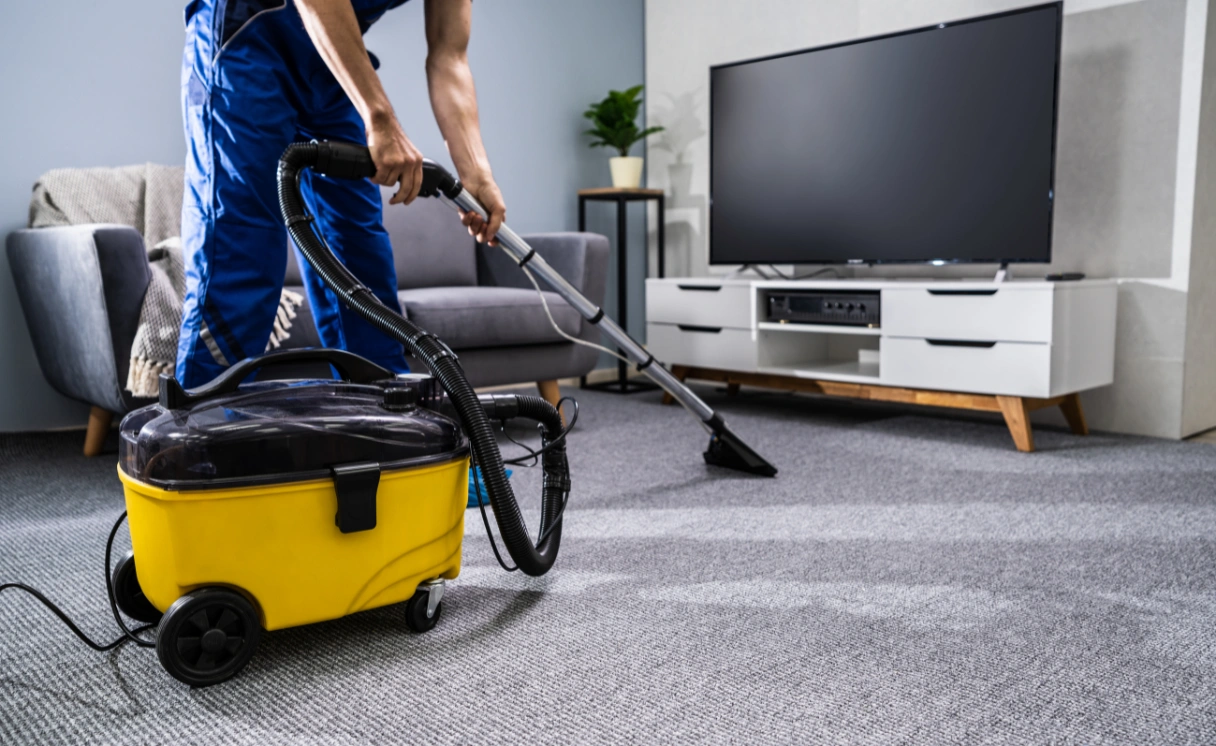 Extract Carpet Cleaning Collingwood Contact Office